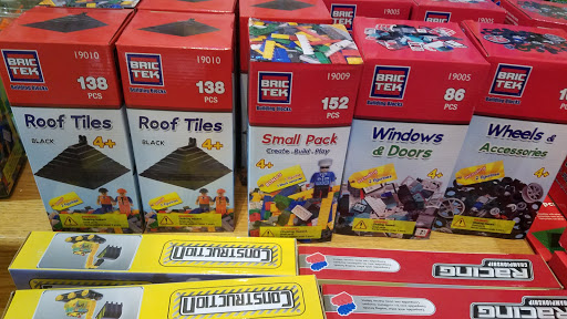 Toy Store «The Nature And Discovery Store,Inc.», reviews and photos, 19 Hughes St, New Ringgold, PA 17960, USA