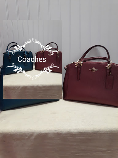 Boutique «What Women Want Resale Boutique», reviews and photos, 9012 Research Blvd Ste C12, Austin, TX 78758, USA