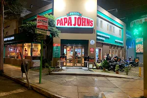 Papa Johns Pizza image