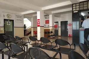 Aramana Hospital image