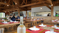 Atmosphère du Restaurant de fruits de mer Restaurant Chez Minus à Capbreton - n°11