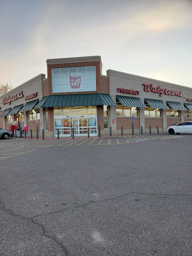 Drug Store «Walgreens», reviews and photos, 121 Depot Dr, Waconia, MN 55387, USA
