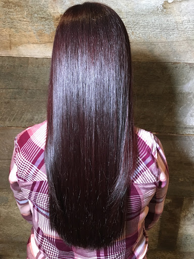 Lounge «Looking Glass Beauty Lounge», reviews and photos, 12717 Hooper Rd, Baton Rouge, LA 70818, USA