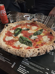 Photo n°10 de Pizzeria d'Alexis à Toulouse ()