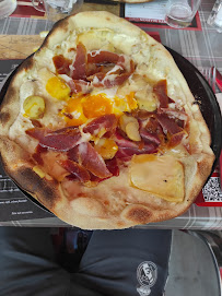 Pizza du Restaurant italien Le Pinocchio à Cheverny - n°17