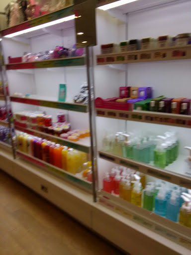 Hair Salon «Ulta Beauty», reviews and photos, 120 Dunes Plaza, Michigan City, IN 46360, USA