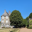 Château de la Roche Racan