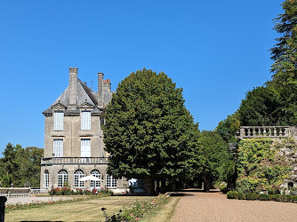 Château de la Roche Racan