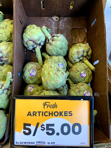 Grocery Store «Grocery Outlet Bargain Market», reviews and photos, 3445 Alma St, Palo Alto, CA 94306, USA