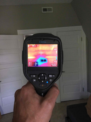 HVAC Contractor «SmartHouse Heating & Cooling», reviews and photos