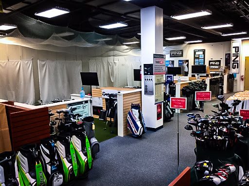 Sporting Goods Store «Edwin Watts Golf», reviews and photos, 9365 Philips Hwy #110, Jacksonville, FL 32256, USA