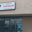 Tina Beauty Hair Salon