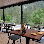 Photo n°2 de l'avis de Svetlana.a fait le 13/06/2023 à 19:04 sur le  Hebbo à Toblach