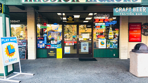 Liquor Store «Mission Liquors», reviews and photos, 39945 Mission Blvd, Fremont, CA 94539, USA
