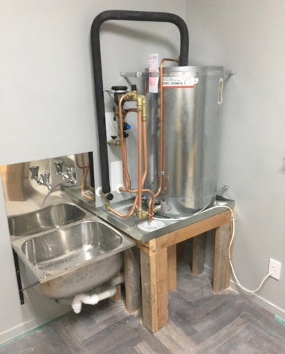 Moloney Plumbing & Heating Limited