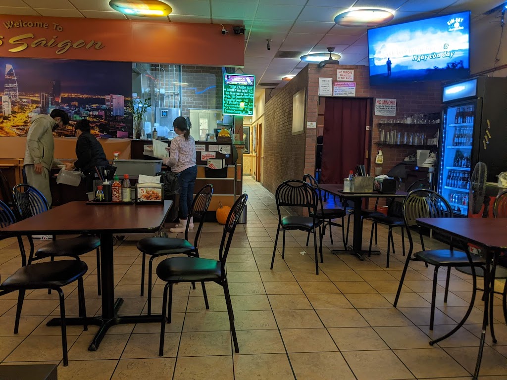 Miss Saigon Bistro 97266