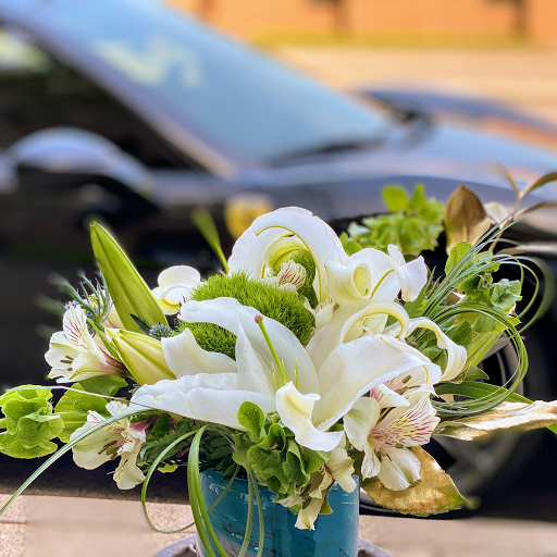 Florist «Wishing Well Floral», reviews and photos, 5656 Hood St #108, West Linn, OR 97068, USA