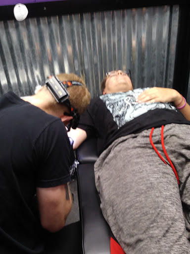 Explore aunt tattoo ideas, creative tattoo ideas in Vancouver, available at Valkyrie Tattoo & Piercing