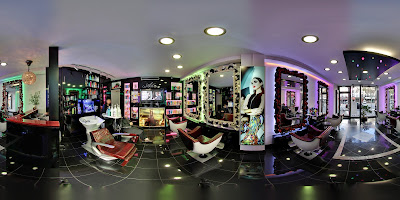 ALENN COIFFEUR à Paris