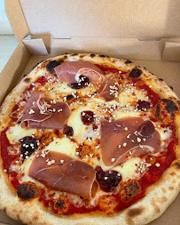 Photos du propriétaire du Pizzeria Camion pizza « la pizza des gourmets » à Pontault-Combault - n°6