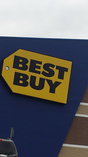 Electronics Store «Best Buy», reviews and photos, 3209 Vestal Pkwy E, Vestal, NY 13850, USA