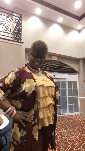 Hotel «Chicago Marriott Midway», reviews and photos, 6520 S Cicero Ave, Chicago, IL 60638, USA