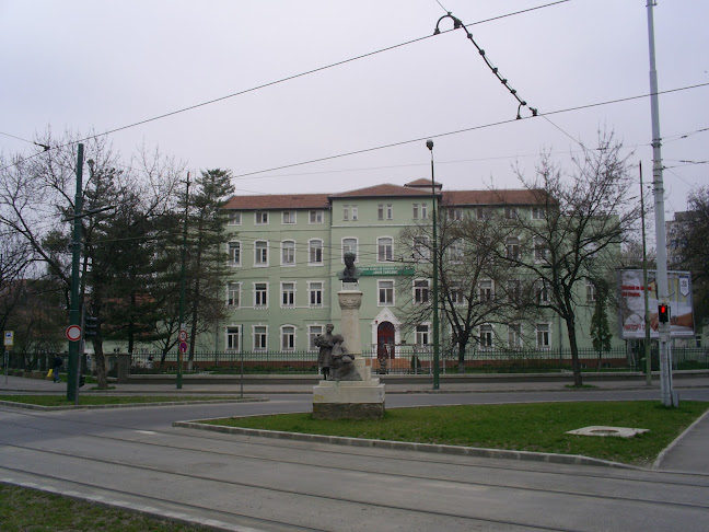 Spitalul Clinic de Urgență pentru Copii Louis Țurcanu Timișoara - Spital