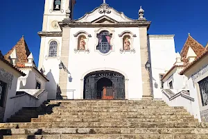 Church of Santo António dos Olivais image