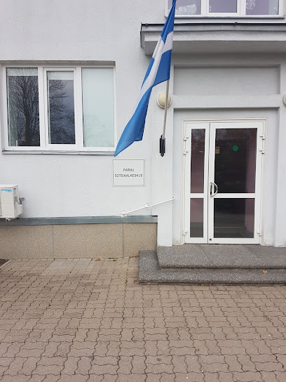 Pärnu Sotsiaalkeskus