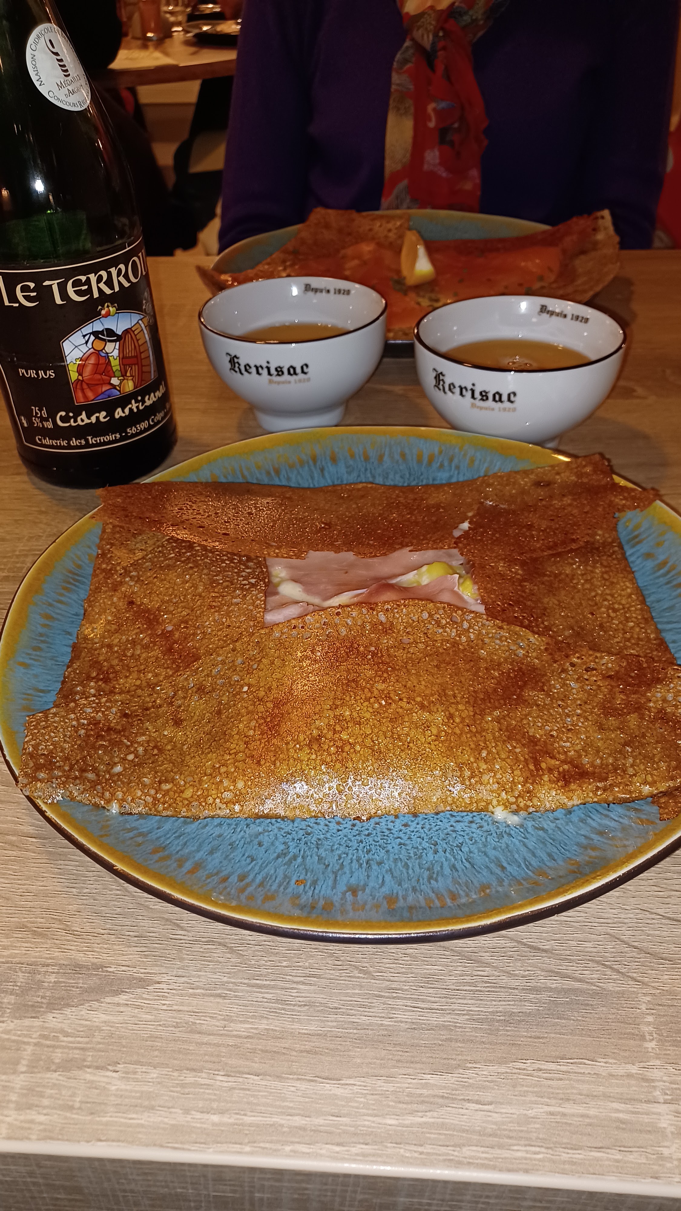 Photo n° 1 de l'avis de didier.r fait le 20/01/2024 à 21:16