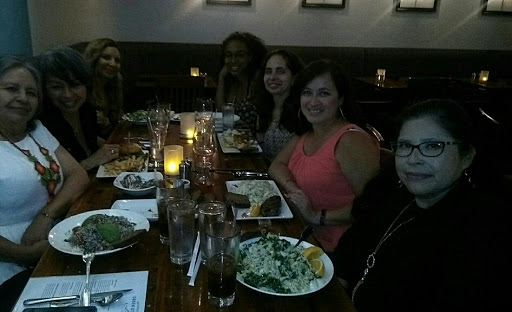 Californian Restaurant «Green Street Restaurant», reviews and photos, 146 Shoppers Ln, Pasadena, CA 91101, USA