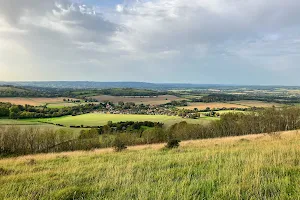 National Trust - Harting Down image