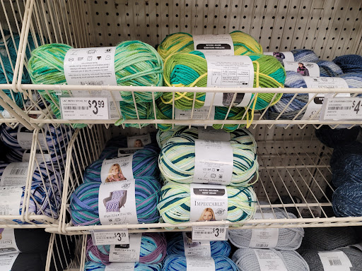 Craft Store «Michaels», reviews and photos, 1455 University Dr, Burlington, NC 27215, USA