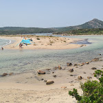 Photo n° 2 de l'avis de Ton.e fait le 14/07/2023 à 06:07 pour Paillote la Balistra à Bonifacio