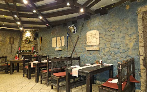 Kamyanitsa Restaurant image