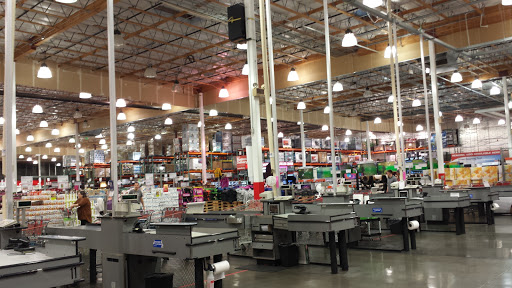 Warehouse club «Costco Wholesale», reviews and photos, 4125 Arctic Avenue, Bellingham, WA 98226, USA