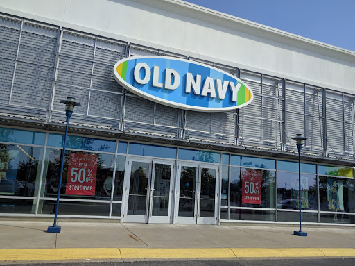 Old Navy, 1025 Veterans Pkwy, Clarksville, IN 47129, USA, 