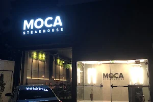 MOCA STEAKHOUSE image