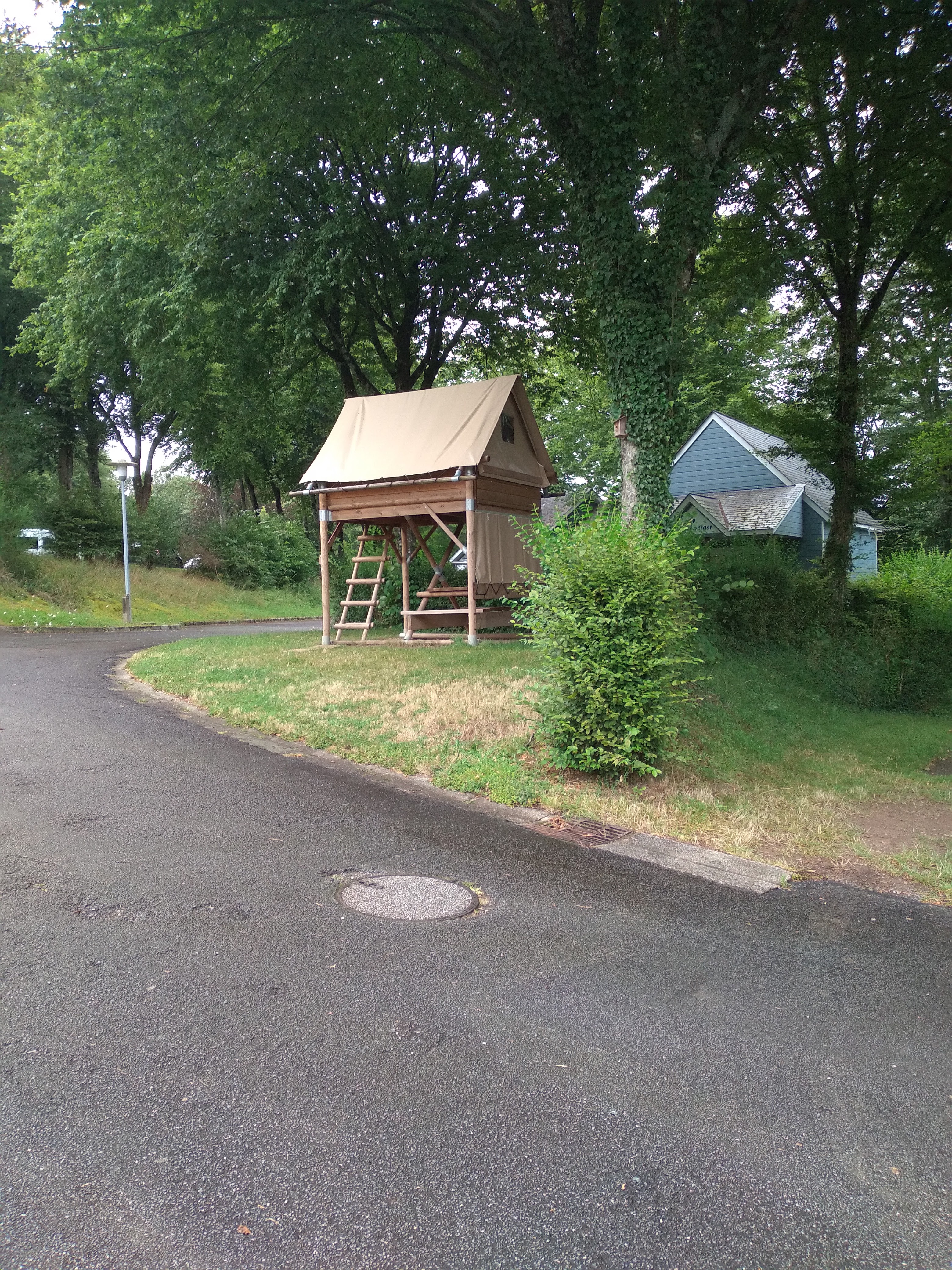 Photo n° 5 de l'avis de Patrick.u fait le 25/07/2021 à 17:03