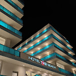 Photo n°1 de l'avis de Marco.i fait le 25/06/2023 à 18:21 sur le  Club Family Hotel Cesenatico Tosi Beach à Cesenatico