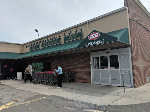 IGA Supermarket, 1038 Park Blvd, Massapequa Park, NY 11762, USA, 