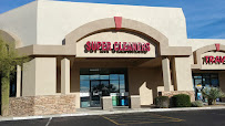 Super Cleaners - Photo 1 - Car repair in Fountain Hills, AZ, Scottsdale