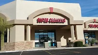 Super Cleaners - Car repair in Fountain Hills, AZ, Scottsdale - Rated 4.7/5