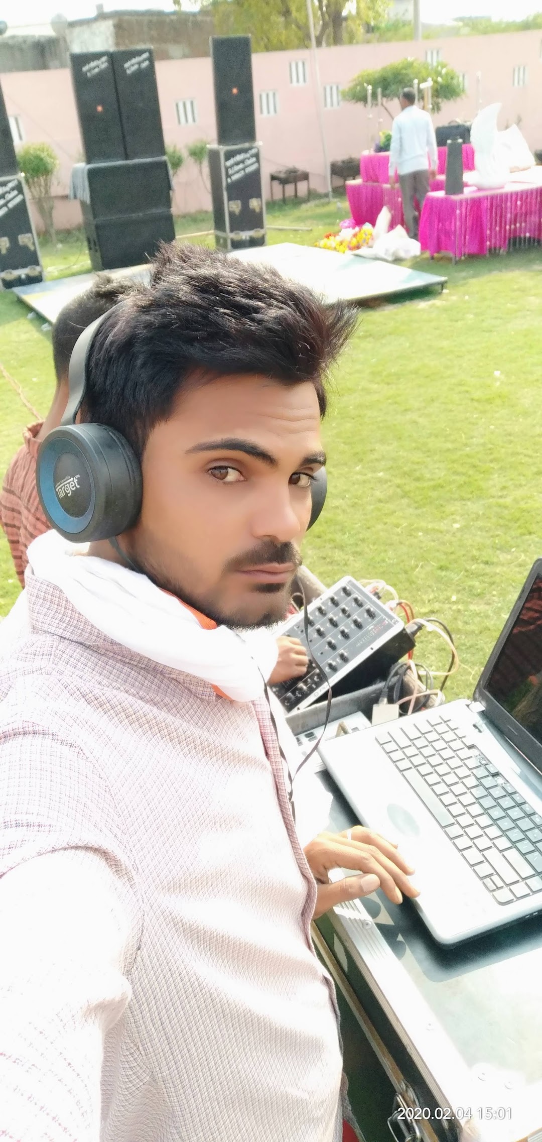 पिन्टू मीणा गोतोड वाले