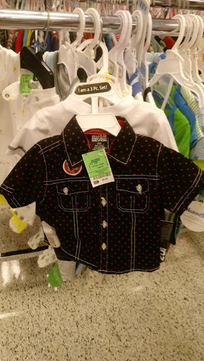 Clothing Store «Ross Dress for Less», reviews and photos, 2421 E Expy 83, Mission, TX 78572, USA