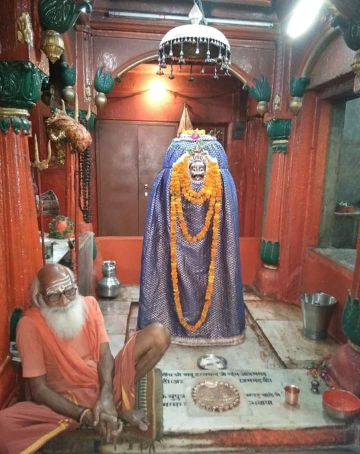 Dhandapani Temple