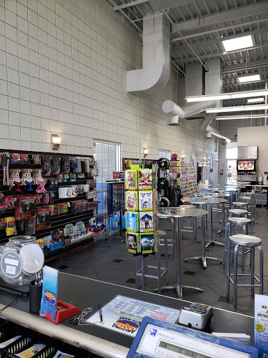 Car Wash «Arizona Auto Wash», reviews and photos, 8850 E Indian Bend Rd, Scottsdale, AZ 85250, USA