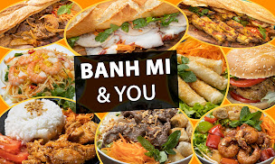 Photo n°9 de Banh Mi & You à Paris ()