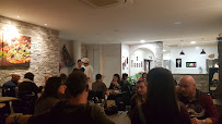 Atmosphère du Restaurant italien Mamma Rosa...Pizzeria à Gaillard - n°7