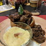 Photo n°1 de l'avis de Veronica.o fait le 21/02/2019 à 09:00 sur le  Ristorante Antica Posta à Corsico